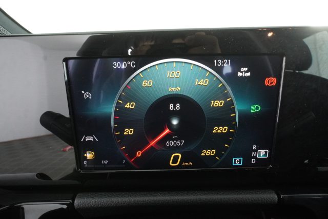 MERCEDES-BENZ CLA SSE GLA GLA 200 D AUTOMATIC 4MAT - foto 15
