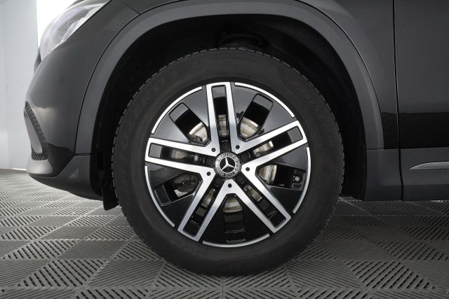 MERCEDES-BENZ CLA SSE GLA GLA 200 D AUTOMATIC 4MAT - foto 16