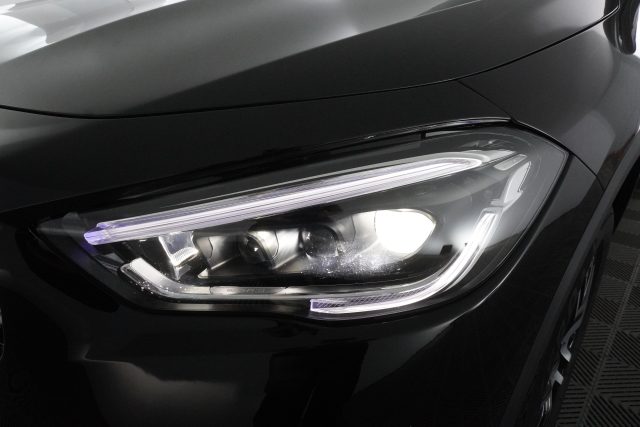 MERCEDES-BENZ CLA SSE GLA GLA 200 D AUTOMATIC 4MAT - foto 17