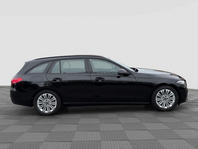 MERCEDES-BENZ CLA SSE C C 220 D MILD HYBRID S.W. B - foto 6