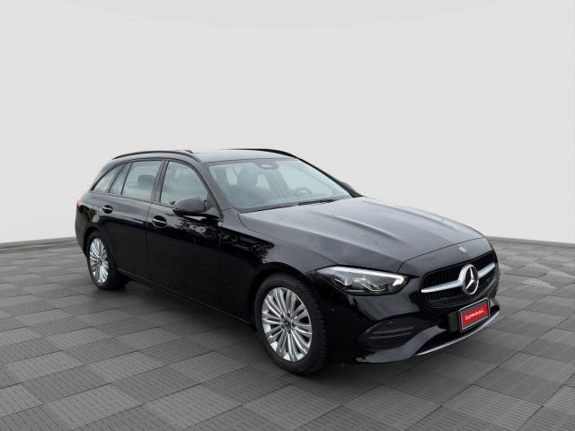 MERCEDES-BENZ CLA SSE C C 220 D MILD HYBRID S.W. B - foto 7