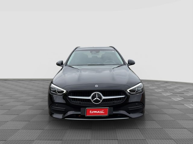 MERCEDES-BENZ CLA SSE C C 220 D MILD HYBRID S.W. B - foto 8