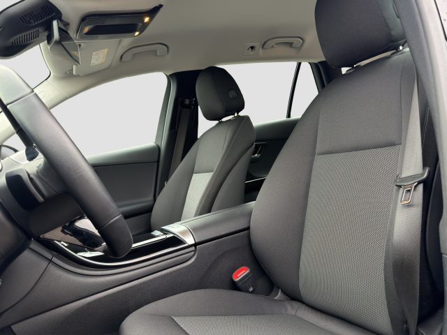MERCEDES-BENZ CLA SSE C C 220 D MILD HYBRID S.W. B - foto 9