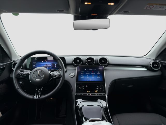 MERCEDES-BENZ CLA SSE C C 220 D MILD HYBRID S.W. B - foto 11