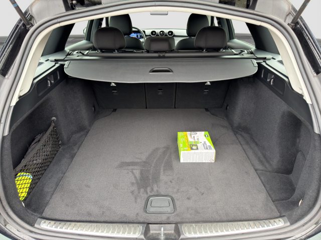MERCEDES-BENZ CLA SSE C C 220 D MILD HYBRID S.W. B - foto 13