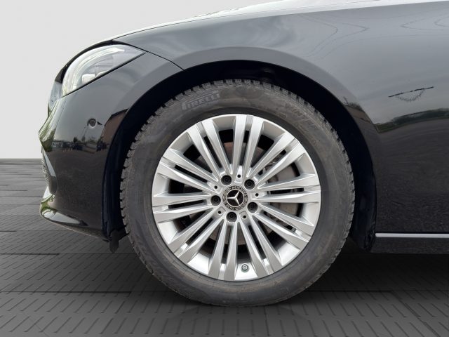 MERCEDES-BENZ CLA SSE C C 220 D MILD HYBRID S.W. B - foto 15