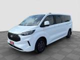 FORD Tourneo Custom 2°s  320 2.0 EcoBlue 150CV PL Titanium