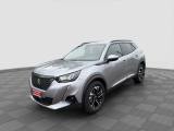 PEUGEOT 2008 2008 PureTech 130 S&S EAT8 GT Pack