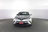 TOYOTA C-HR C-HR 1.2T (116CV) CVT Active/Business