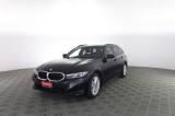 BMW 318 Serie 3   (G20/G21) d 48V Touring