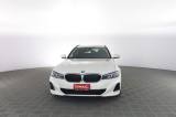 BMW 318 Serie 3   (G20/G21) d 48V Touring