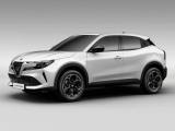 ALFA ROMEO Junior 1.2 136 CV Hybrid eDCT6