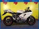 DUCATI 848 Garantita e Finanziabile