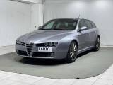 ALFA ROMEO 159 3.2 JTS V6 24V Sportwagon Sport Plus