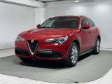 ALFA ROMEO Stelvio 2.0 Turbo 280 CV AT8 Q4 Executive