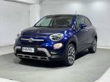 FIAT 500X 2.0 MultiJet 140 CV AT9 4x4 Cross Plus