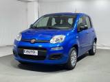 FIAT Panda 1.0 FireFly S&S Hybrid Icon