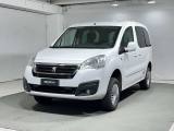 PEUGEOT Partner BlueHDi 100 4x4 L1 Furgone Premium Traction Contr