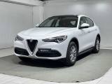 ALFA ROMEO Stelvio 2.2 Turbodiesel 190 CV AT8 Q4 Super