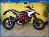 DUCATI Hypermotard 821 ABS