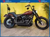 HARLEY-DAVIDSON Other 107 Street Bob - FXBB Garantita e Finanziabile