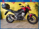HONDA CB 500 X Garantita e Finanziabile