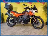 KTM 890 Adventure Garantita e Finanziabile