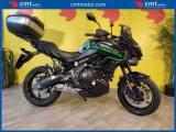 KAWASAKI Versys 650 Garantita e Finanziabile