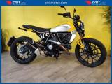 DUCATI Scrambler 800 Garantita e Finanziabile