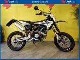 FANTIC MOTOR Motard 125 Garantita e Finanziabile