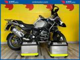 BMW R 1200 GS Adventure Garantita e Finanziabile