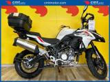 BENELLI TRK 502 Garantita e Finanziabile