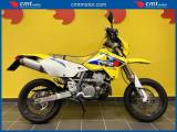 SUZUKI DR-Z 400 SM Garantita e Finanziabile