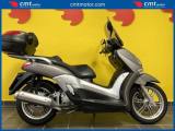 YAMAHA X-City 250 Garantito e Finanziabile