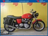 TRIUMPH Thruxton 900 Garantita e Finanziabile