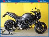 SUZUKI SV 650 Garantita e Finanziabile