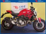 DUCATI Other Monster 821 Garantita e Finanziabile