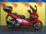 GILERA Nexus 500 Garantito e Finanziabile