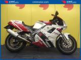 YAMAHA FZR 1000 Finanziabile - bianco rosso - 62000