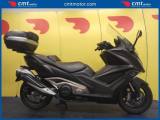 KYMCO AK 550 Garantito e Finanziabile