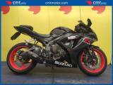SUZUKI GSX R 750 Garantita e Finanziabile