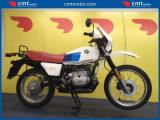 BMW R 80 G/S Garantita e Finanziabile