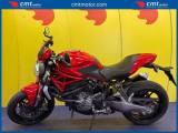 DUCATI Other Monster 821 Garantita e Finanziabile