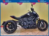 DUCATI XDiavel 1262 Garantita e Finanziabile