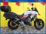 HONDA CB 500 X Garantita e Finanziabile