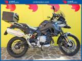 BMW F 850 GS Garantita e Finanziabile