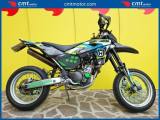 HUSQVARNA SM 610 Garantita e Finanziabile