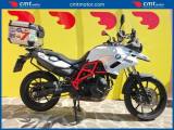 BMW F 700 GS Garantita e Finanziabile