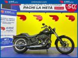 HARLEY-DAVIDSON Other 1584 Night Train - FXSTB Garantita e Finanziabile