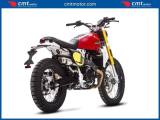 FANTIC MOTOR Caballero 500 Garantita e Finanziabile